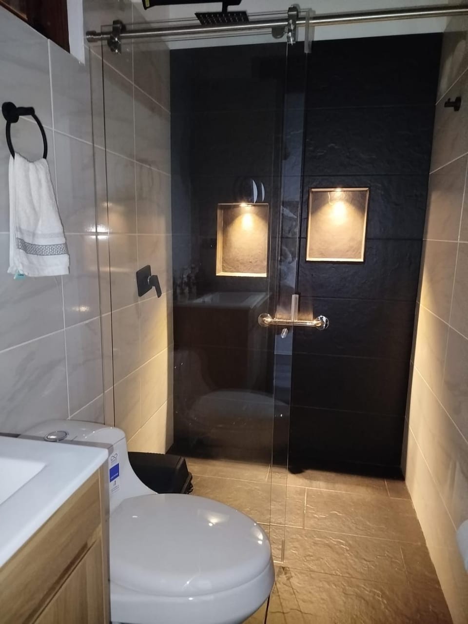 Cabaña Villa in Cundinamarca, Colombia
