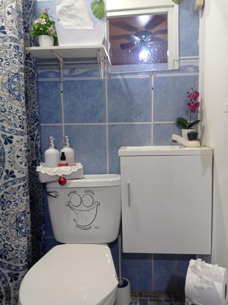 Cómodo Céntrico y Confortable Apartment in Managua