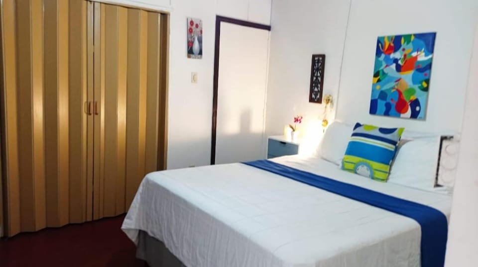 Cómodo Céntrico y Confortable Apartment in Managua