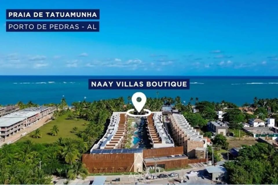 City view, Sea view, Location