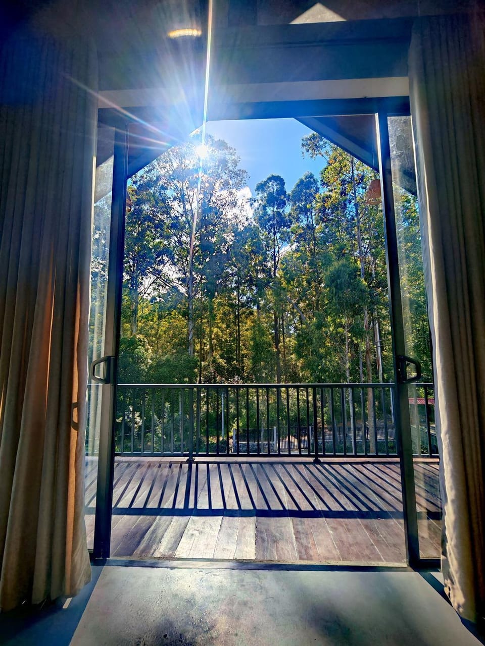 View (from property/room), Balcony/Terrace