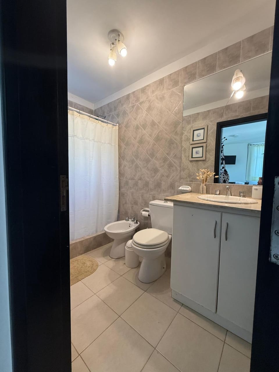 Shower, Toilet, Bathroom, bidet