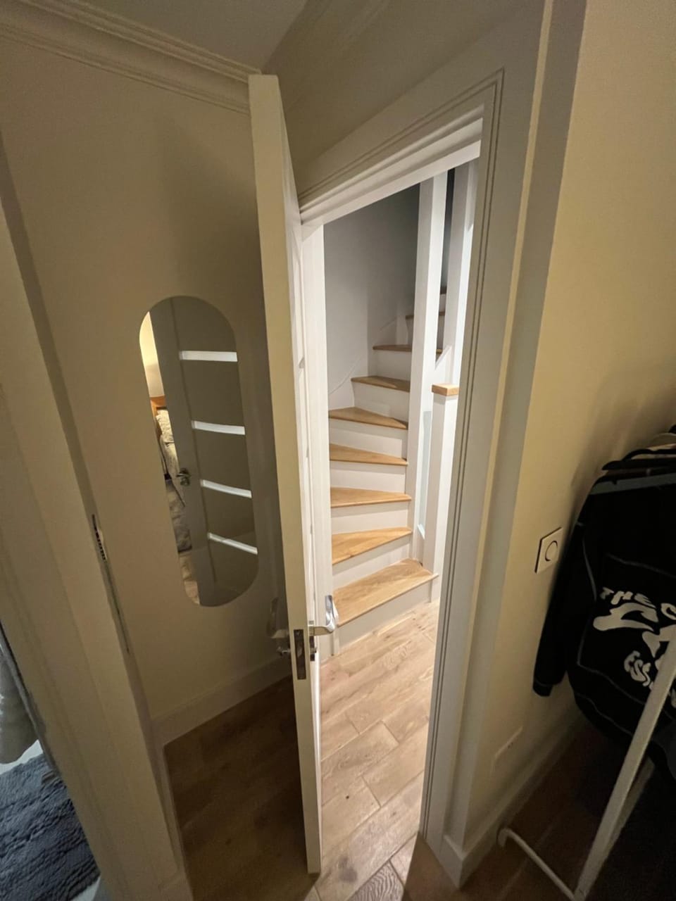 Quiet Double Ensuite in Prestige Location Bed and Breakfast in Dublin