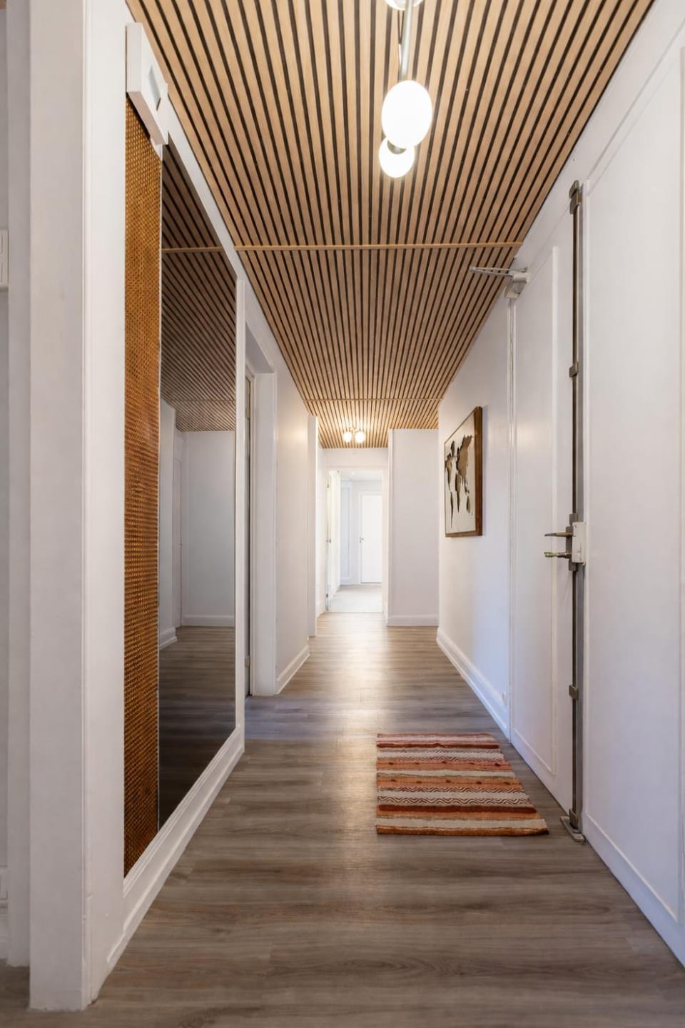 Luxurious central apartment Strasbourg center Apartment in Strasbourg