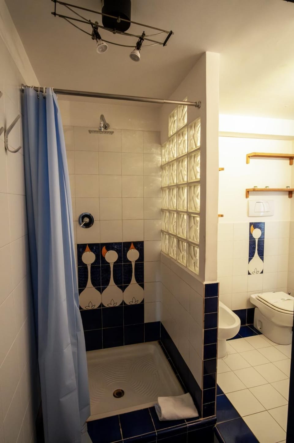Accogliente Attico Apartment in Rome