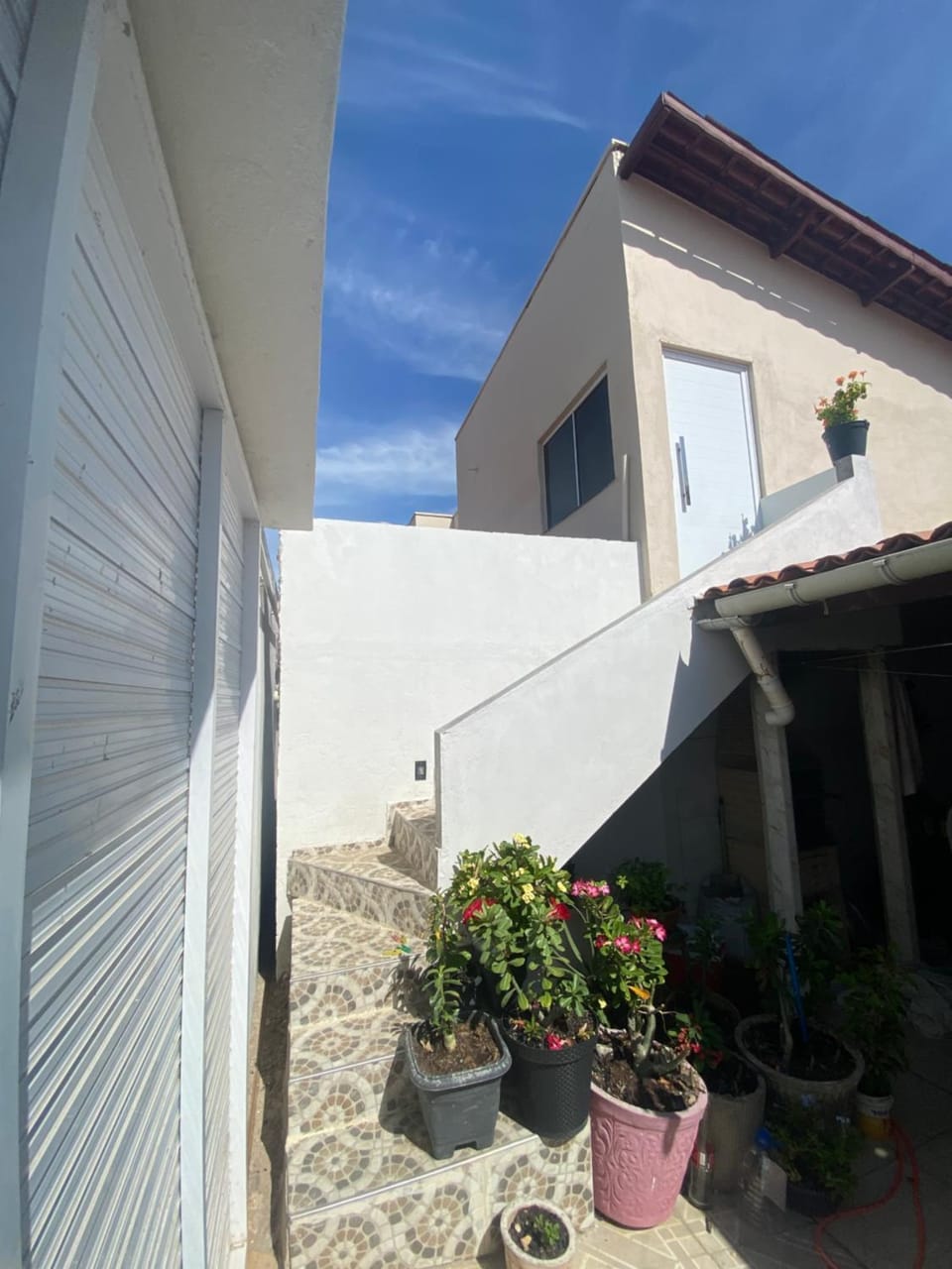 Apartamento aconchego Apartment in State of Ceará