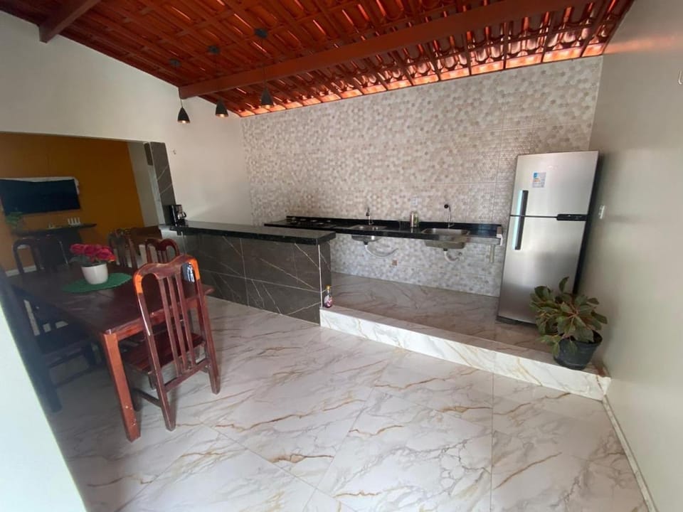 Apartamento aconchego Apartment in State of Ceará