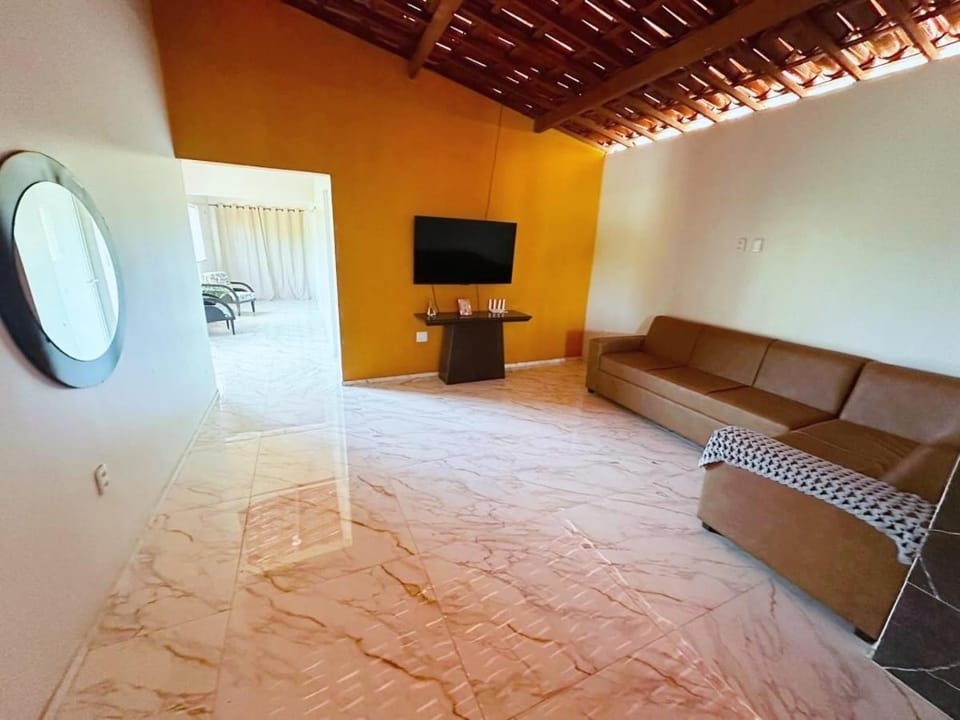 Apartamento aconchego Apartment in State of Ceará