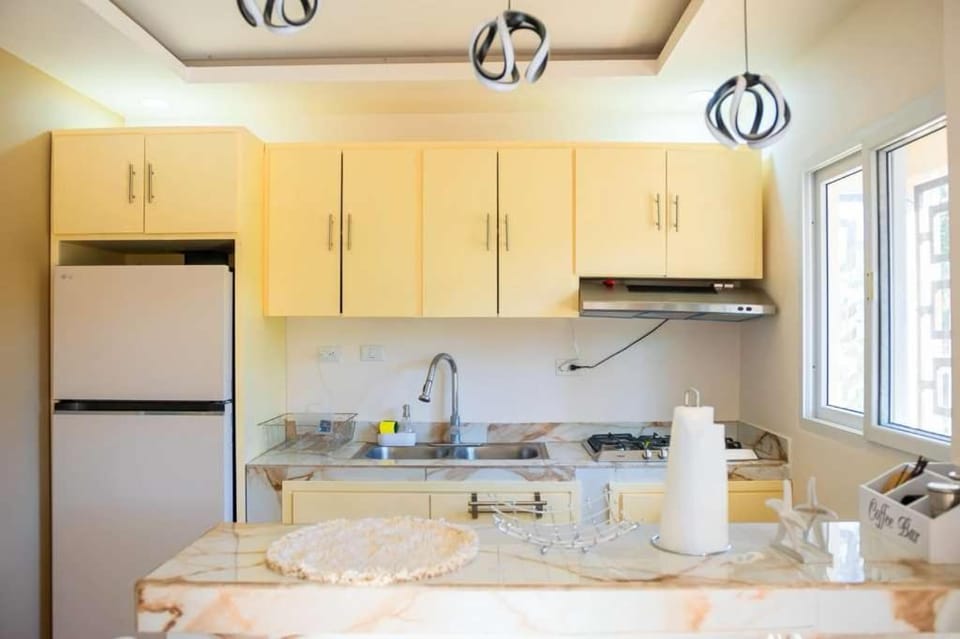 Summer Bay Luxury Suite - West End - Roatán Apartment in Bay Islands Department