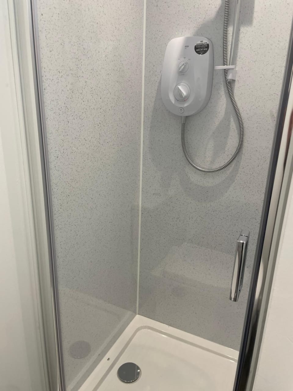 Shower
