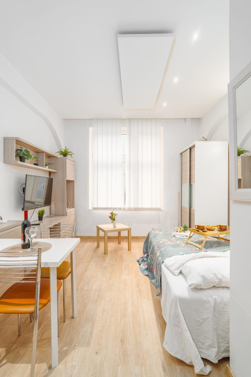 Krakow Old Town Studio N1 - by Rentujemy Apartment in Krakow