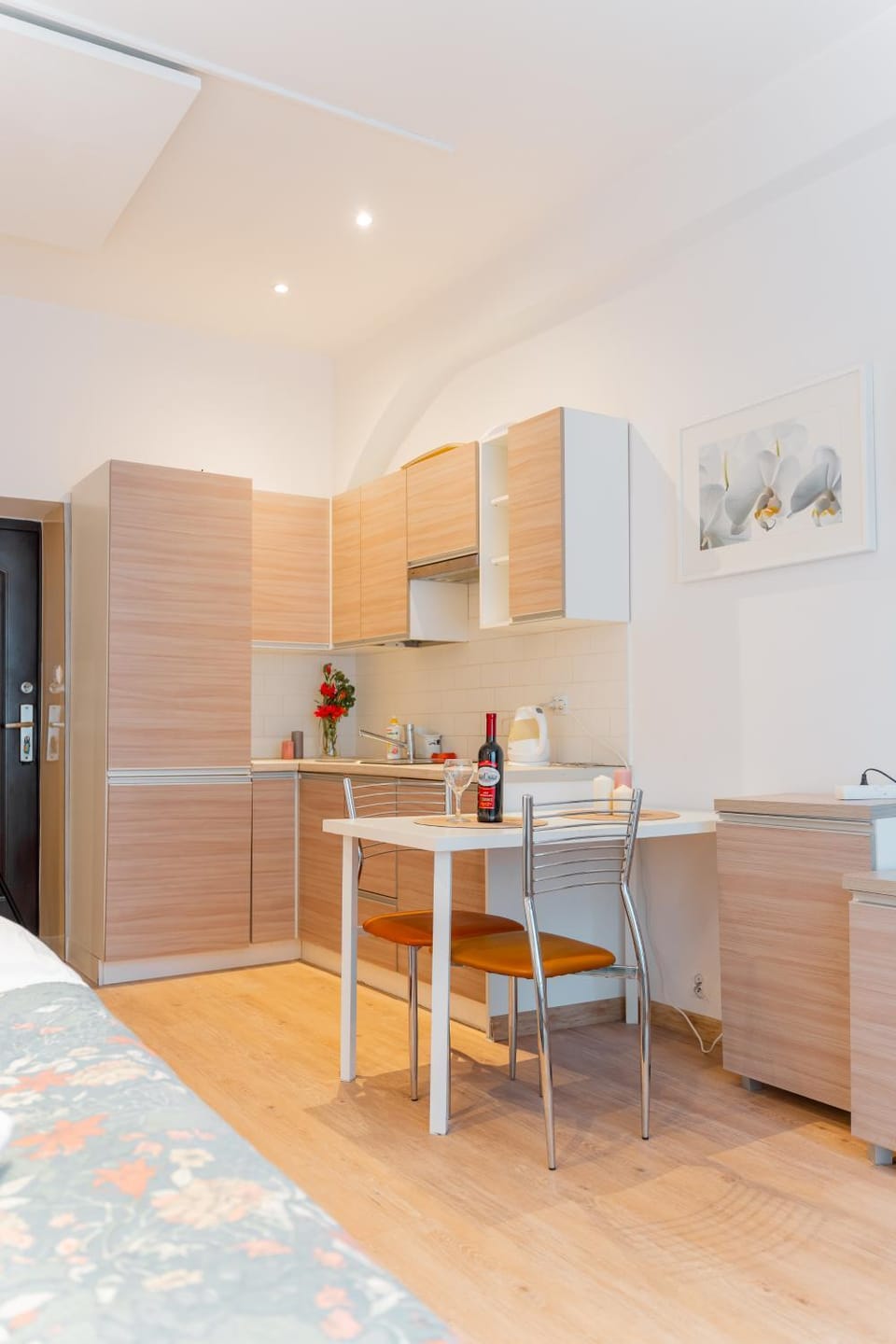 Krakow Old Town Studio N1 - by Rentujemy Apartment in Krakow
