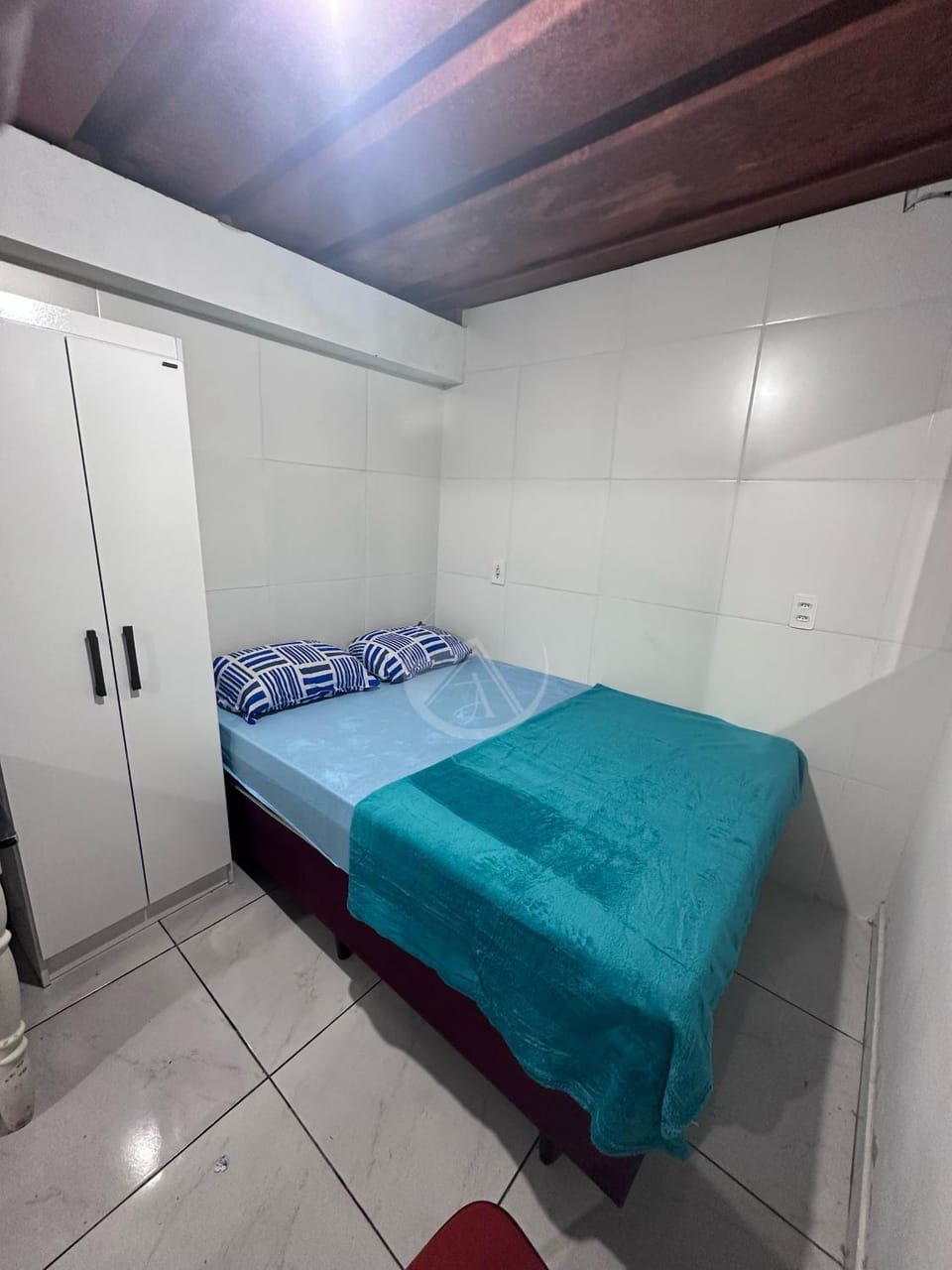 Container Porto Alvorada House in Imbituba