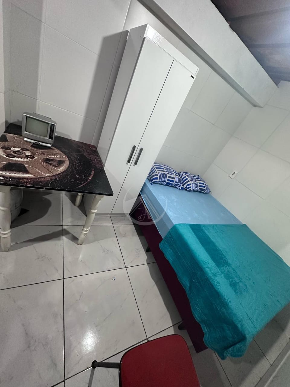 Container Porto Alvorada House in Imbituba