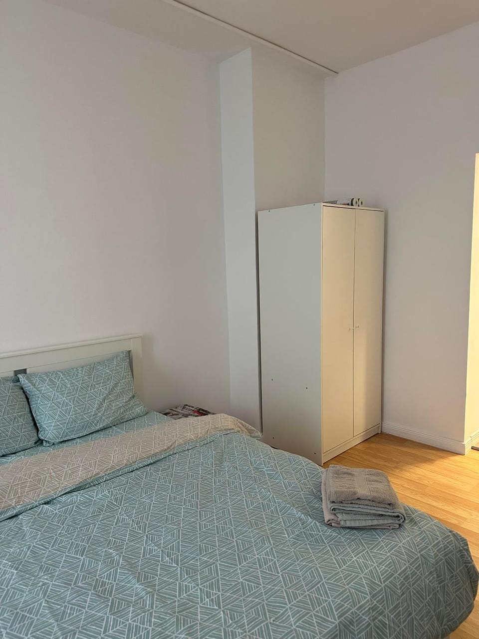 D&D Victoriei 16A Apartment in Bucharest