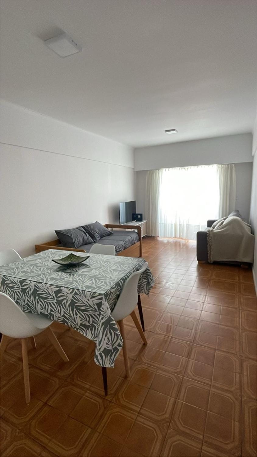 La Perla Apartment in Mar del Plata