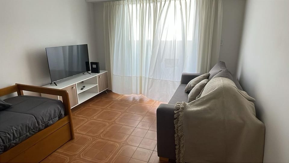 La Perla Apartment in Mar del Plata