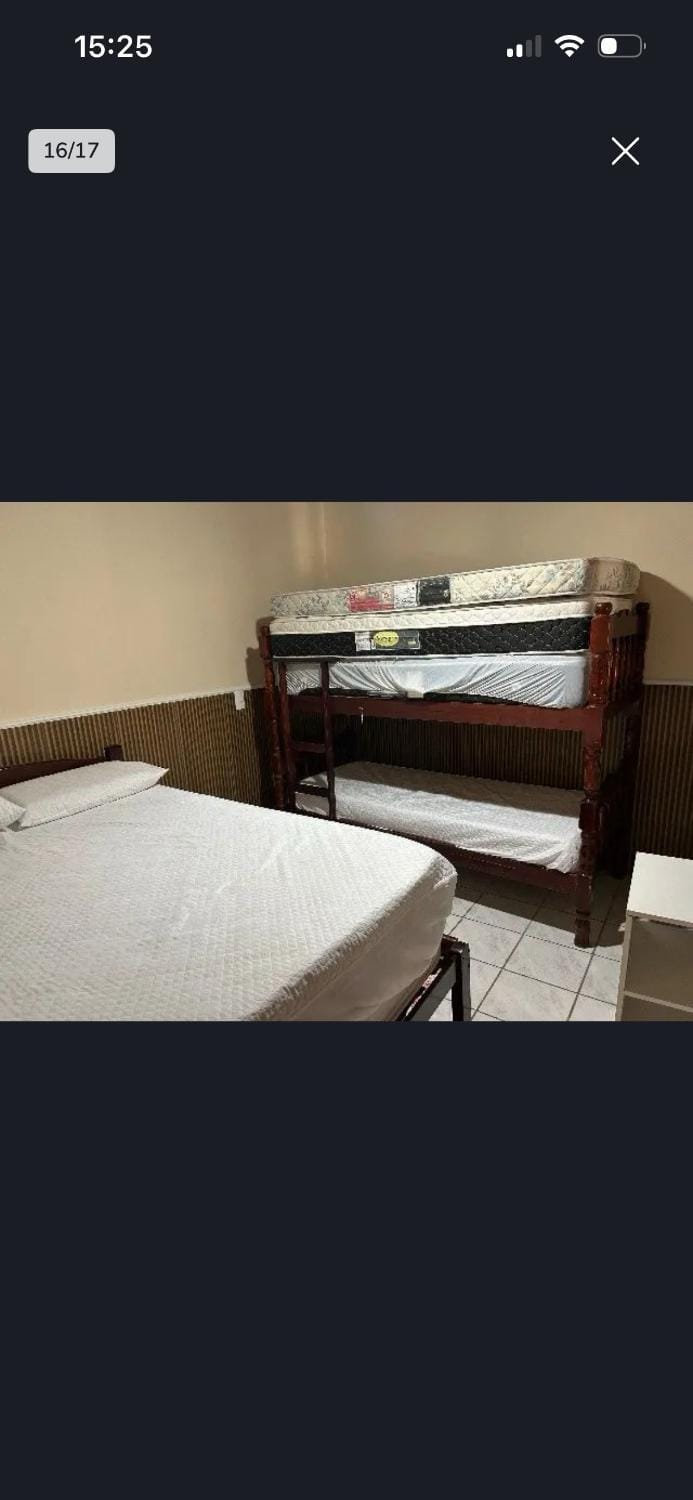 Guaratuba Residencial House in Bertioga