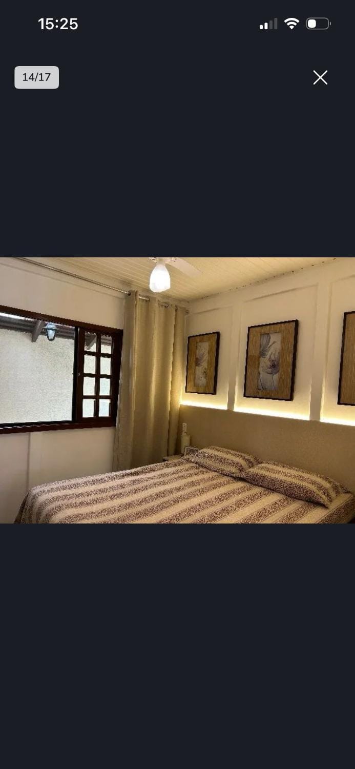 Guaratuba Residencial House in Bertioga