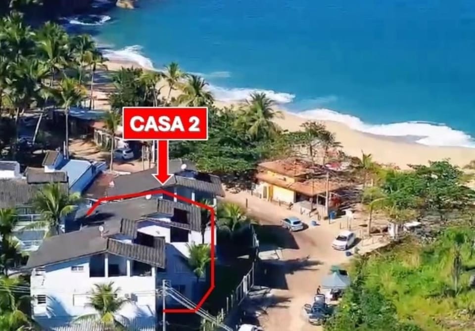 Property building, Day, Neighbourhood, Natural landscape, Bird's eye view, View (from property/room), Beach, Beach, Mountain view, Sea view, Street view, Location