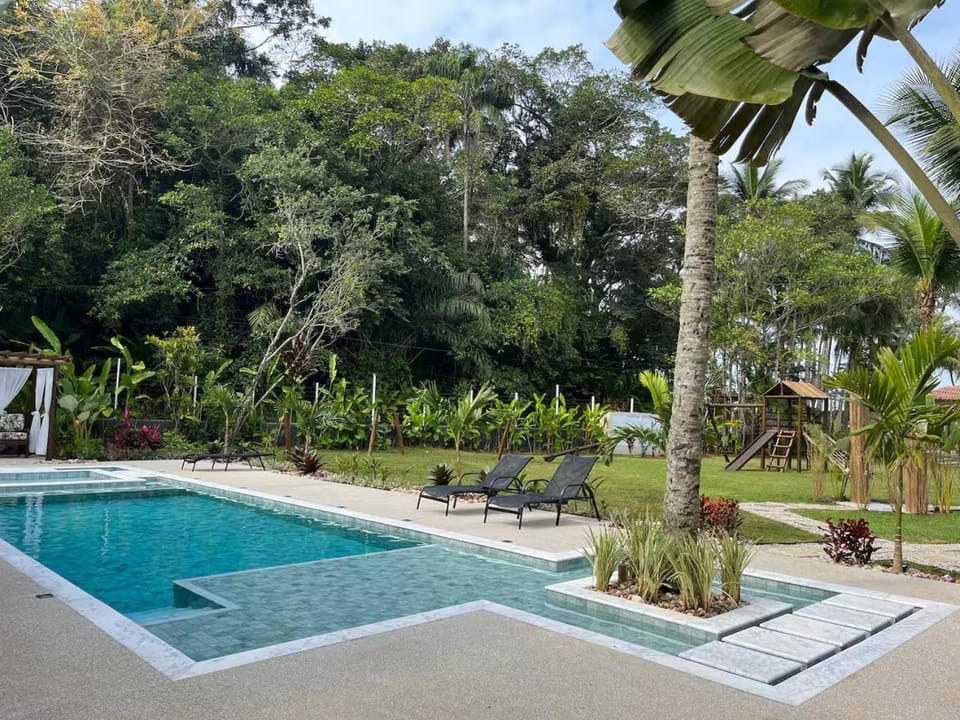 Day, Garden, Garden view, Pool view, Swimming pool, sunbed