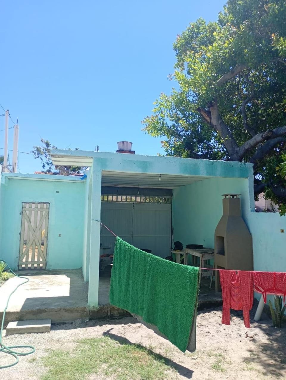 Casa da Praia Serrambi House in Ipojuca