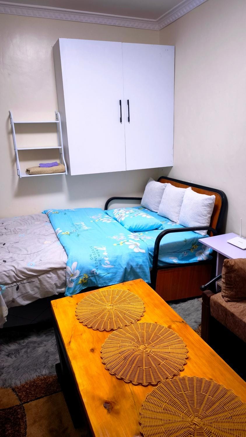 Muigai Residence Apartment in Nairobi