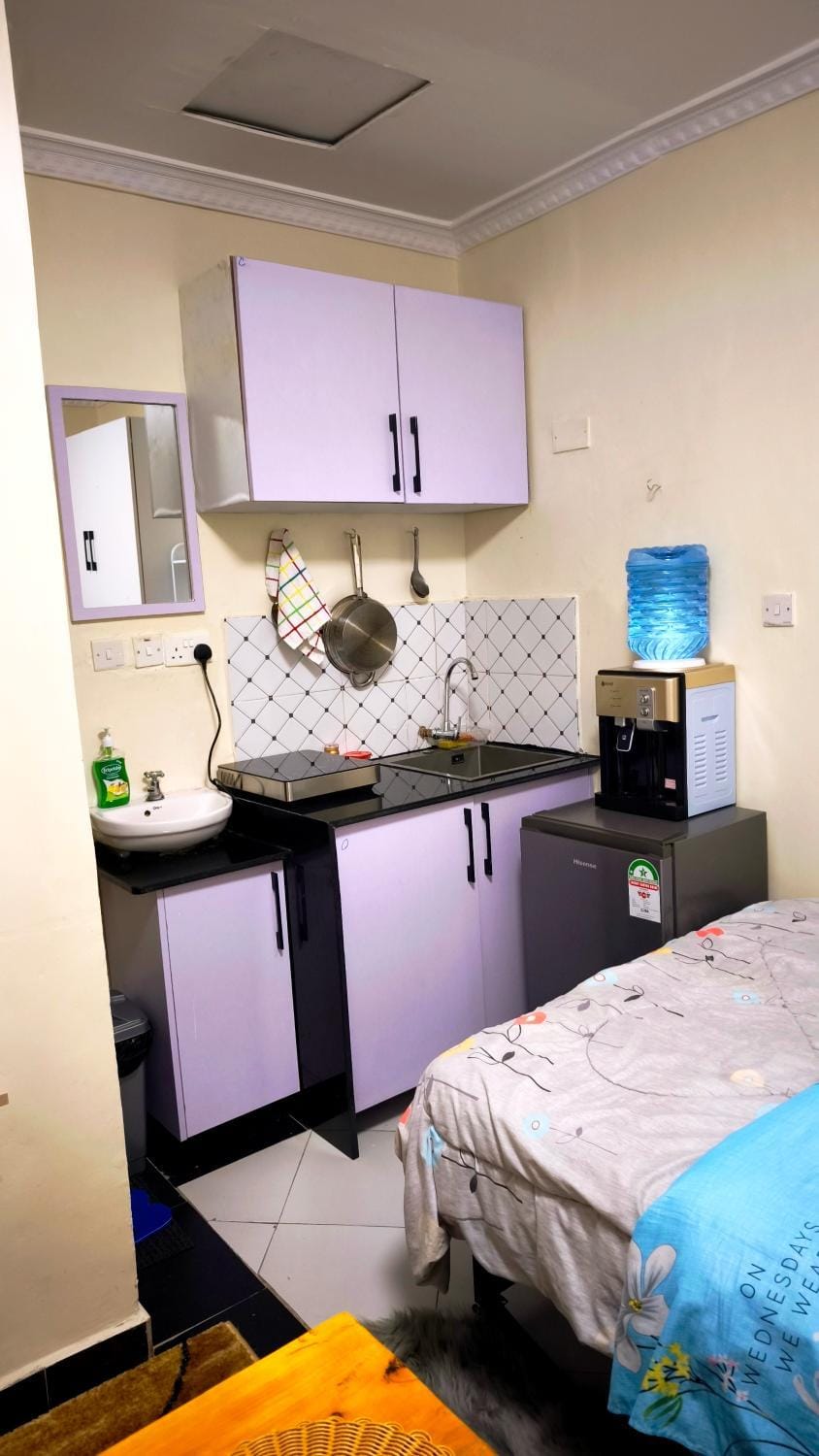 Muigai Residence Apartment in Nairobi