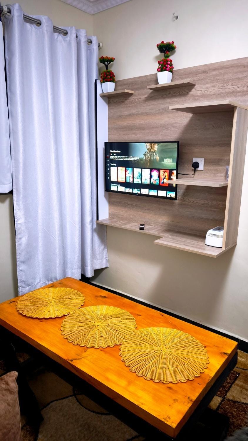 Muigai Residence Apartment in Nairobi