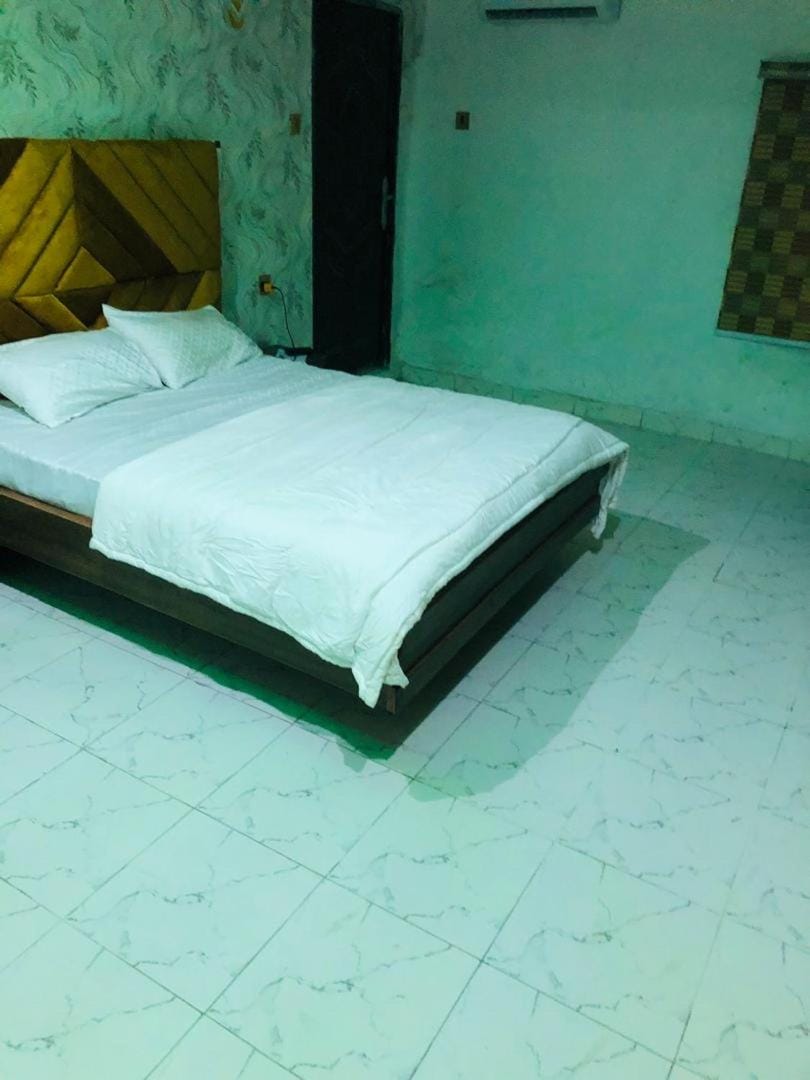 Lux Suites Apartment Apartment in Nigeria