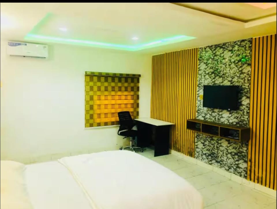 Lux Suites Apartment Apartment in Nigeria