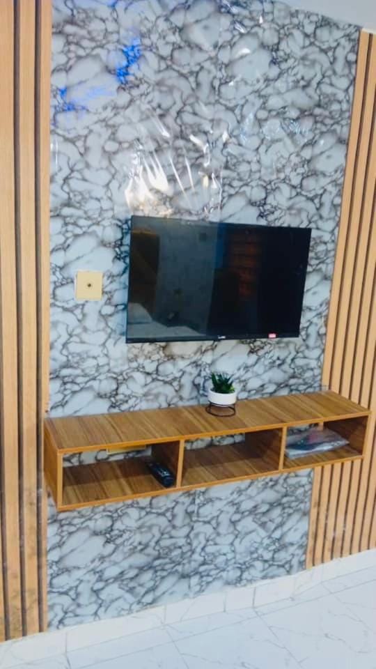 Lux Suites Apartment Apartment in Nigeria