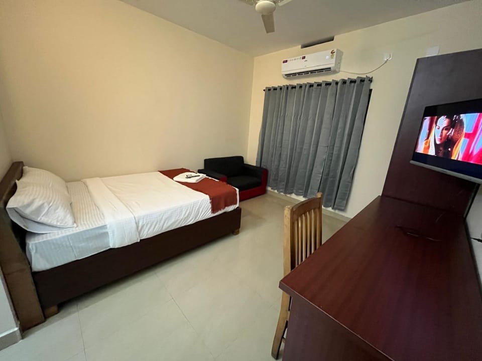 Luxura Heaven Vacation rental in Kochi