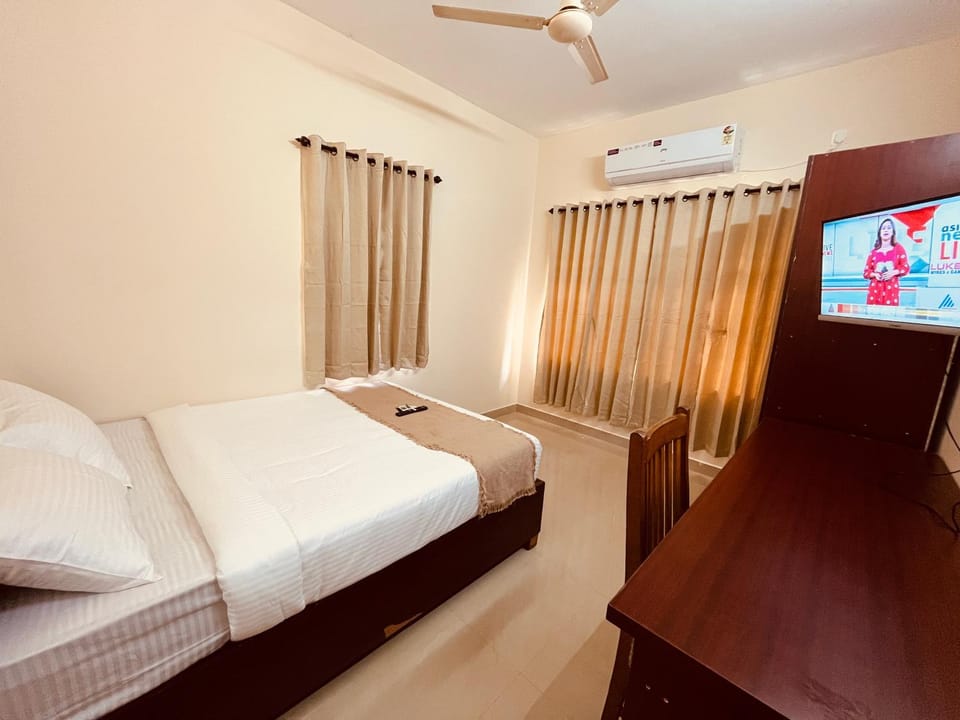 Luxura Heaven Vacation rental in Kochi