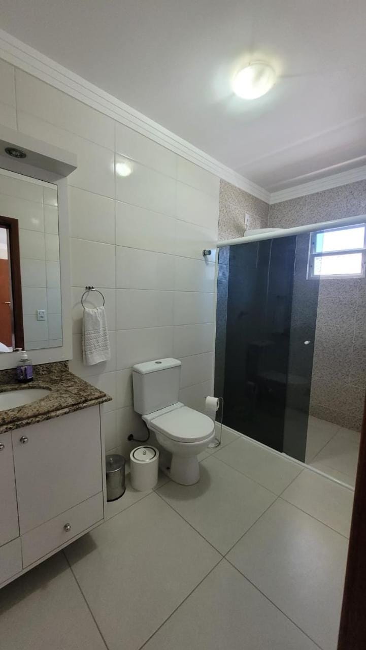 Casa Mar - Praia do Sonho House in Florianopolis