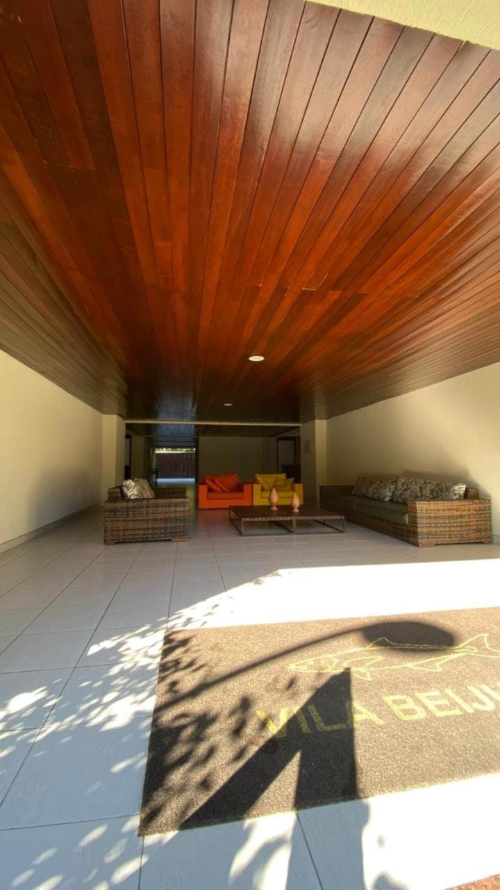 NANAI Residence106 acesso ao mar by La Playa Stays Apartment in State of Pernambuco, Brazil