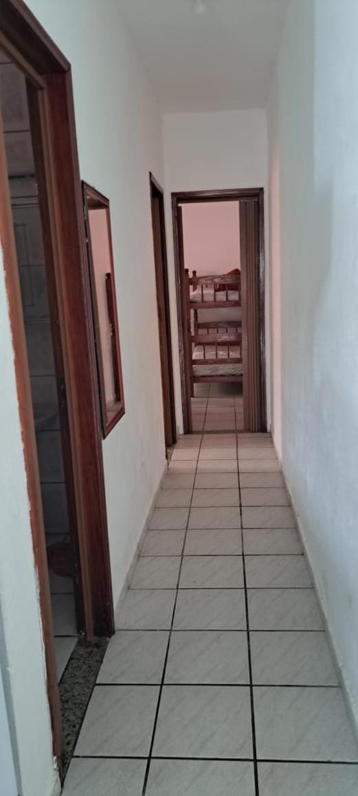 Casa charmosa perto da praia Itanhaem House in Itanhaém