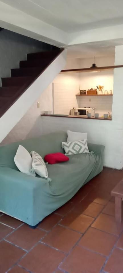 BALNEARIO SANTA ANA Duplex 2 dormitorios 2 BAÑOS House in Uruguay