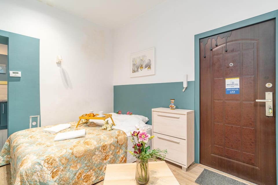 Kraków Old Town Studio N2 - by Rentujemy Apartment in Krakow
