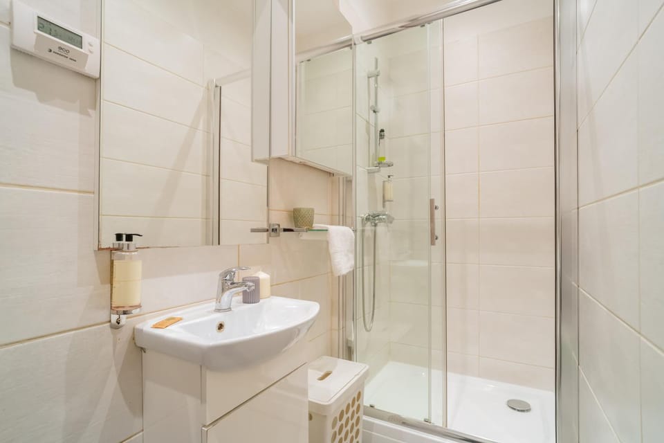 Kraków Old Town Studio N2 - by Rentujemy Apartment in Krakow