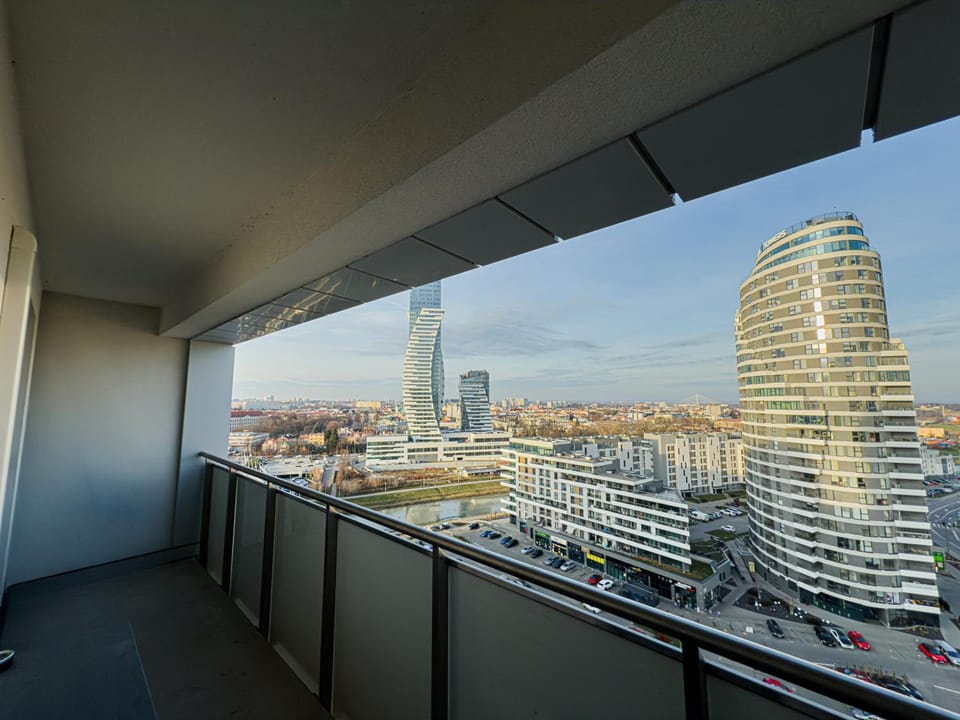 Apartament Saphir Apartment in Poland