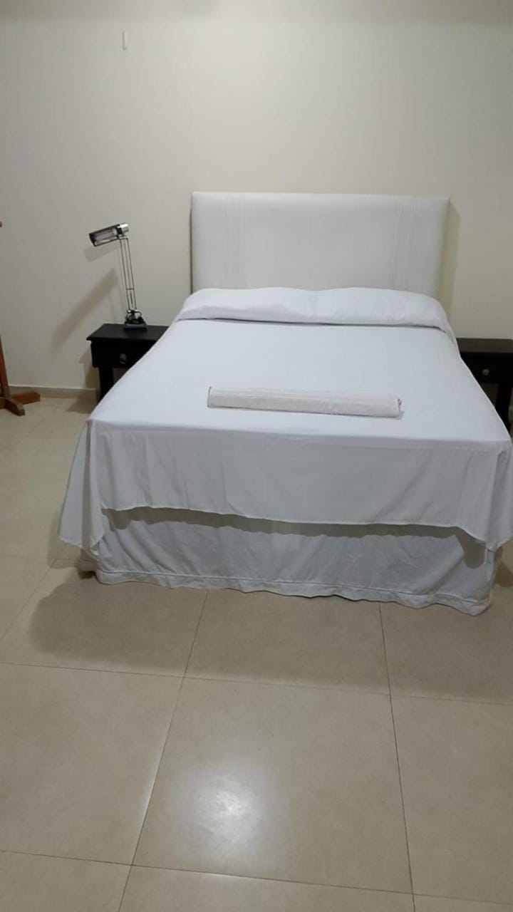 Casa grande e aconchegante, muito central, aluguel de quartos Vacation rental in Natal