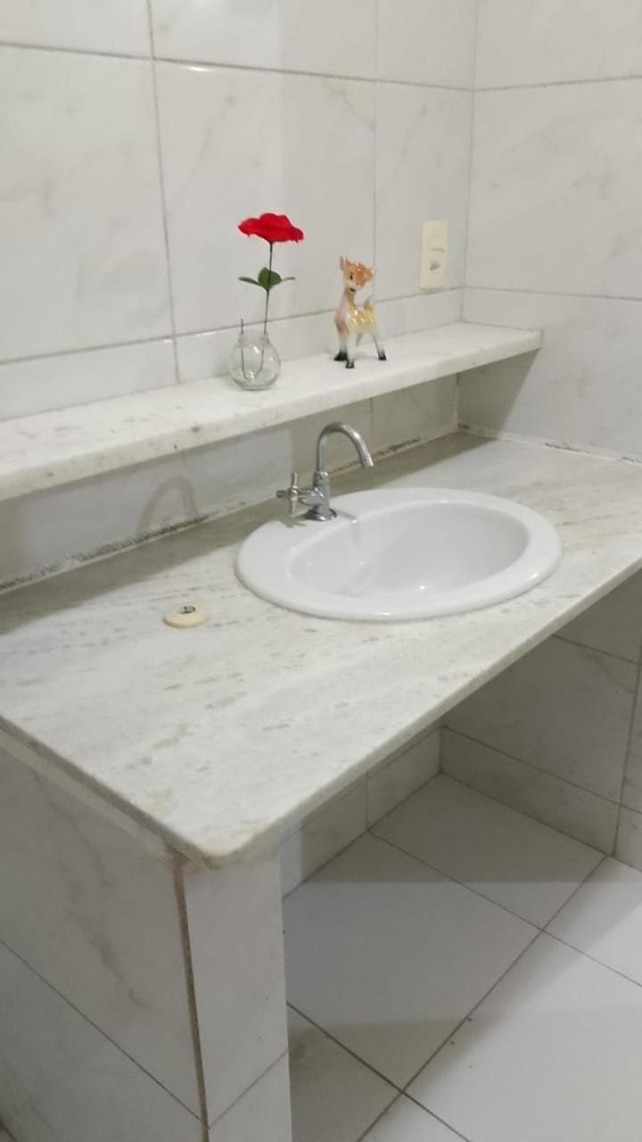 Casa grande e aconchegante, muito central, aluguel de quartos Vacation rental in Natal