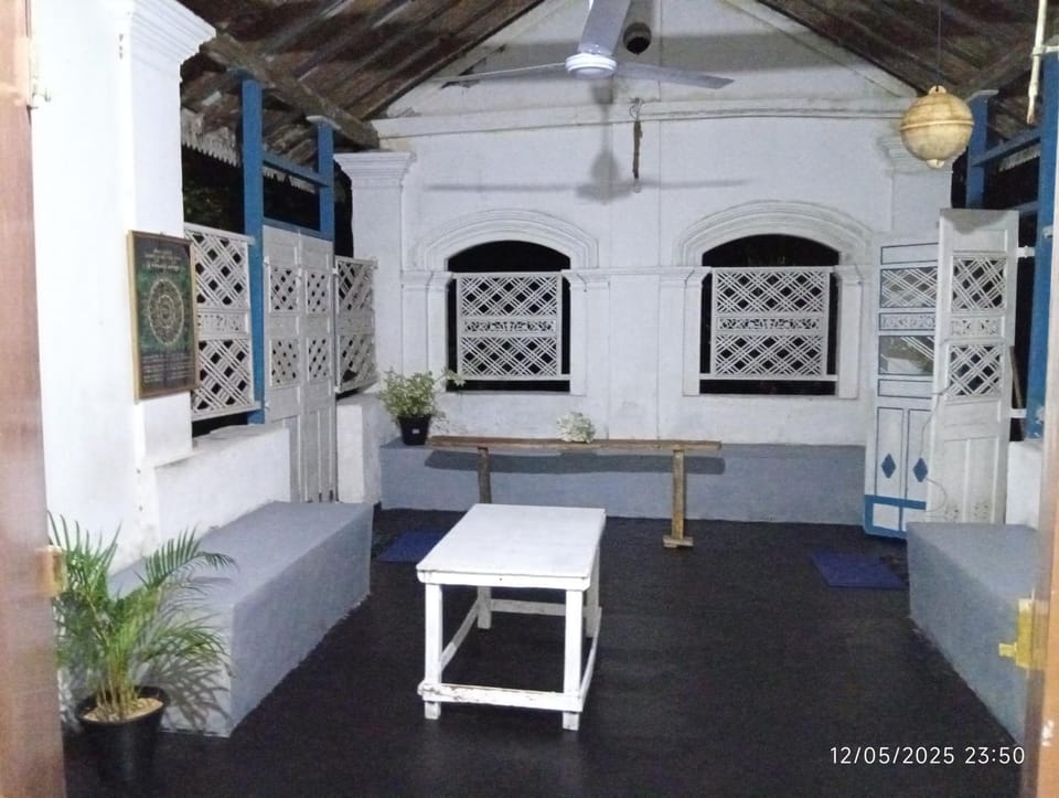 Grandma's House Villa Country House in Southern Province