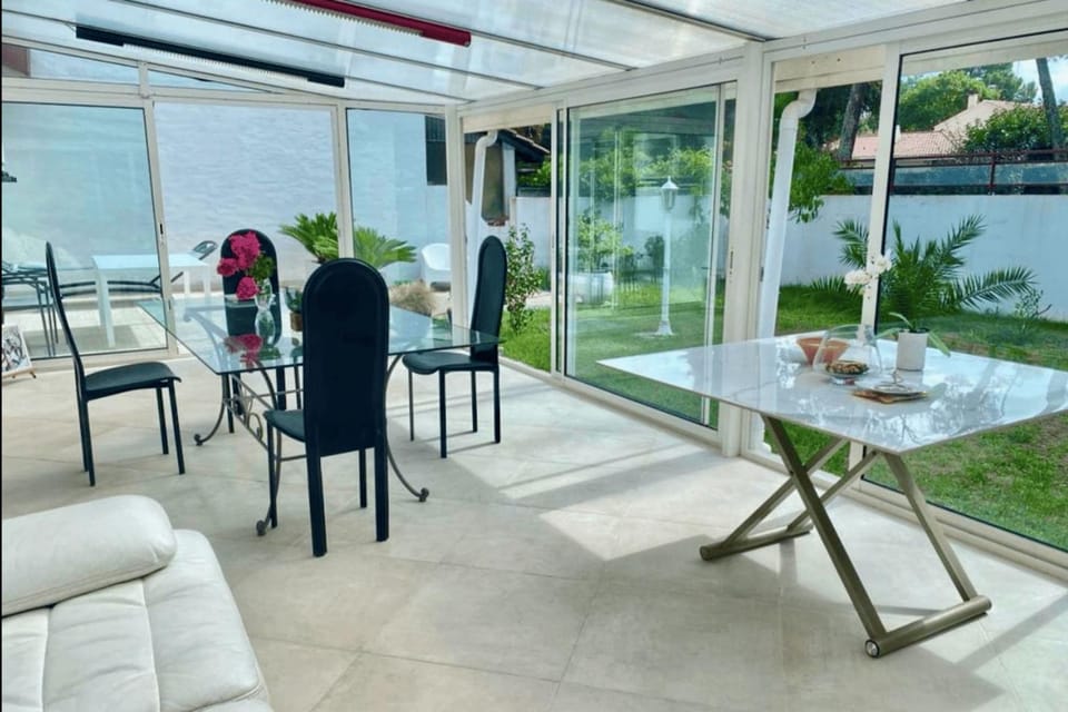 Spacious house in Tarnos near the beach House in Ondres