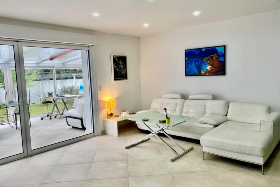 Spacious house in Tarnos near the beach House in Ondres