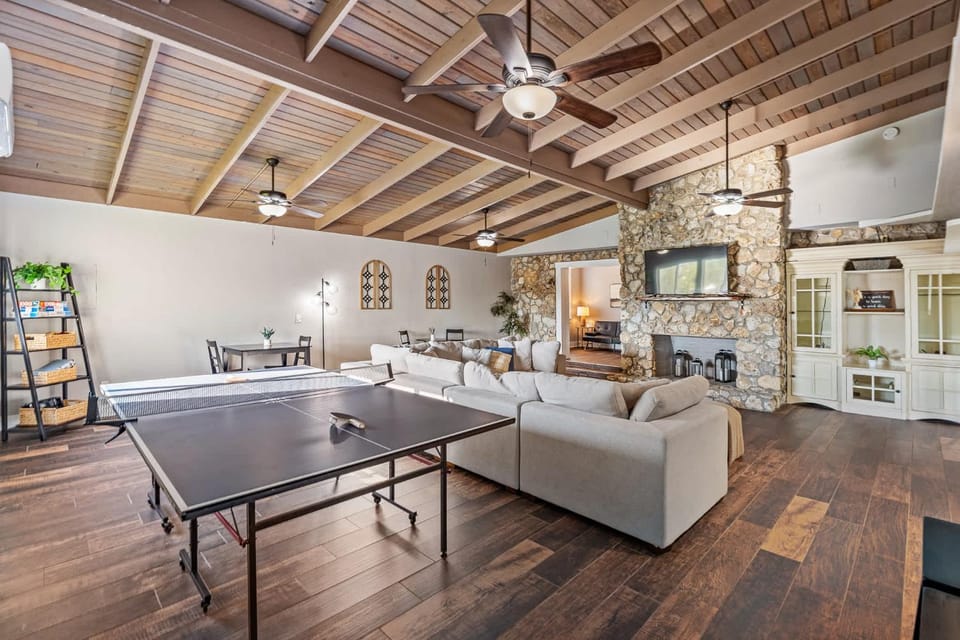 Sunset Hideaway l Pool l Waterfront Deck House in Saint Augustine