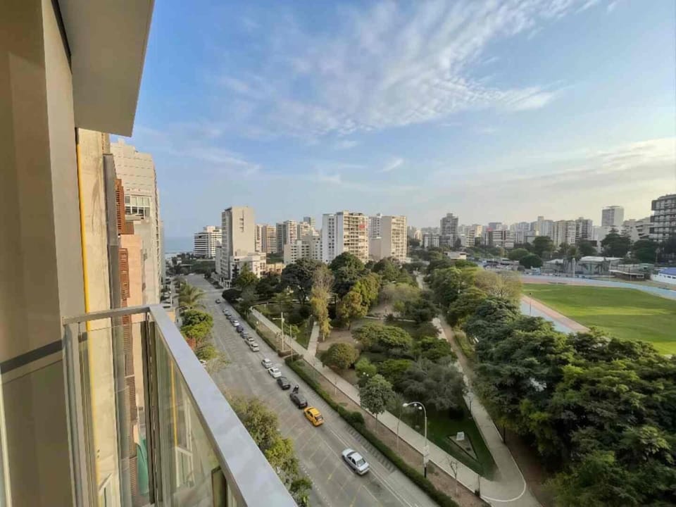 View (from property/room), Street view