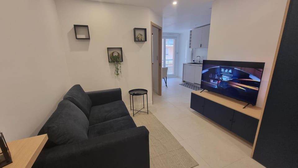 Le Malibu Apartment in Bourgogne-Franche-Comté
