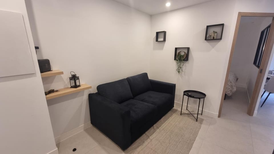 Le Malibu Apartment in Bourgogne-Franche-Comté